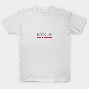 Bykle Norway T-Shirt